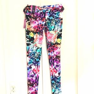 Score!!  Material Girl Leggings! $15